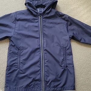 Nike Clima Fit Jacket.